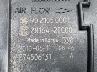 bontott KIA SPORTAGE Légtömegmérő