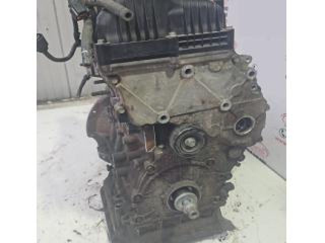 bontott KIA SPORTAGE Motor (Fűzött blokk hengerfejjel)