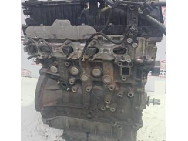 bontott KIA SPORTAGE Motor (Fűzött blokk hengerfejjel)