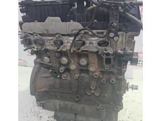 bontott KIA SPORTAGE Motor (Fűzött blokk hengerfejjel)
