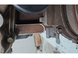 bontott KIA SPORTAGE Motor (Fűzött blokk hengerfejjel)