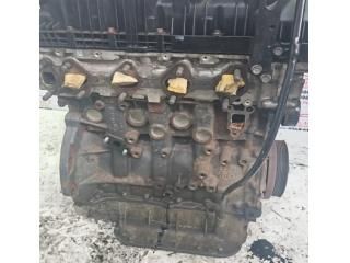 bontott KIA SPORTAGE Motor (Fűzött blokk hengerfejjel)