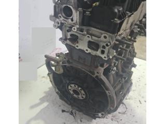 bontott KIA SPORTAGE Motor (Fűzött blokk hengerfejjel)