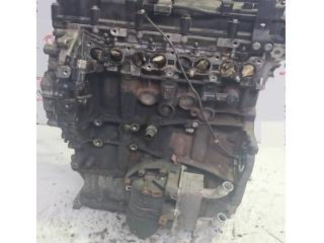 bontott KIA SPORTAGE Motor (Fűzött blokk hengerfejjel)