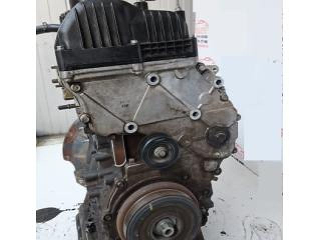 bontott KIA SPORTAGE Motor (Fűzött blokk hengerfejjel)