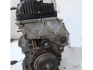 bontott KIA SPORTAGE Motor (Fűzött blokk hengerfejjel)