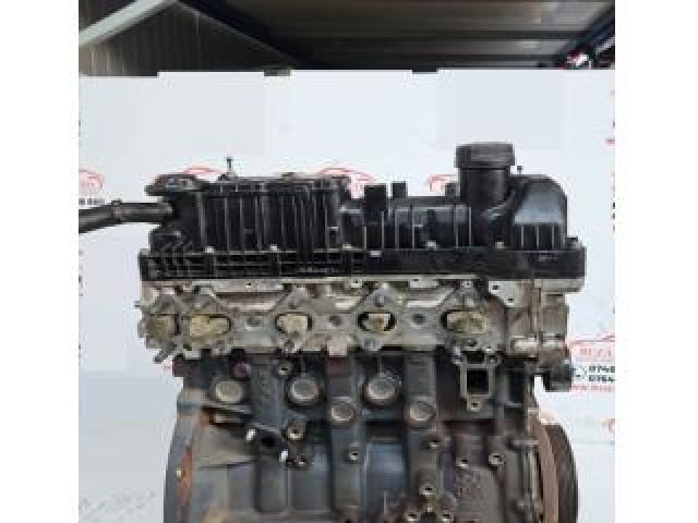 bontott KIA SPORTAGE Motor (Fűzött blokk hengerfejjel)