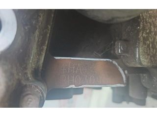 bontott KIA SPORTAGE Motor (Fűzött blokk hengerfejjel)