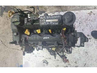 bontott KIA SPORTAGE Motor (Fűzött blokk hengerfejjel)