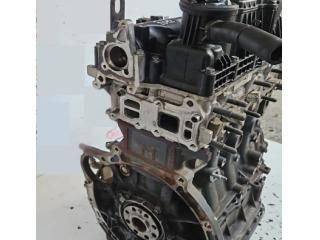 bontott KIA SPORTAGE Motor (Fűzött blokk hengerfejjel)