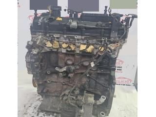 bontott KIA SPORTAGE Motor (Fűzött blokk hengerfejjel)