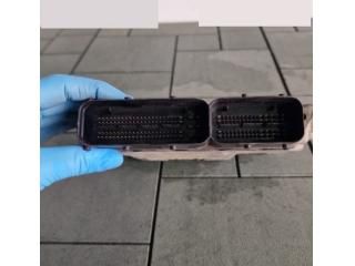 bontott KIA SPORTAGE Motorvezérlő