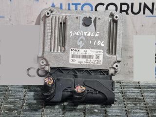 bontott KIA SPORTAGE Motorvezérlő