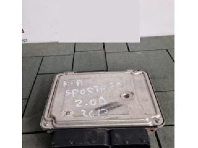 bontott KIA SPORTAGE Motorvezérlő