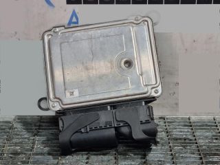 bontott KIA SPORTAGE Motorvezérlő