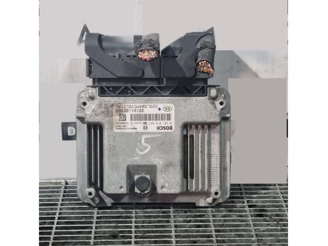 bontott KIA SPORTAGE Motorvezérlő