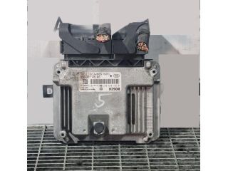 bontott KIA SPORTAGE Motorvezérlő