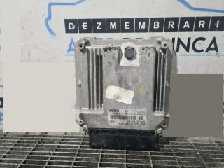 bontott KIA SPORTAGE Motorvezérlő