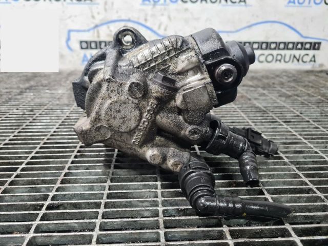 bontott KIA SPORTAGE Nagynyomású Szivattyú