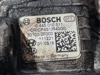 bontott KIA SPORTAGE Nagynyomású Szivattyú