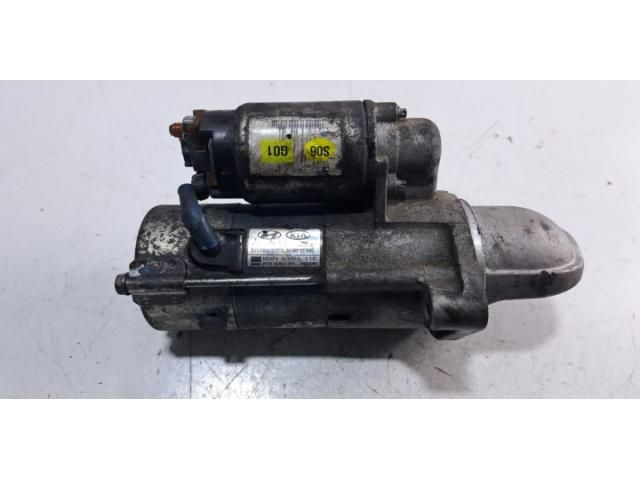 bontott KIA SPORTAGE Önindító