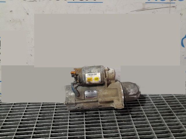 bontott KIA SPORTAGE Önindító