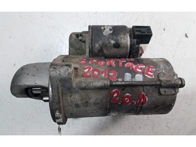 bontott KIA SPORTAGE Önindító