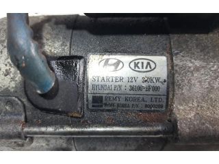 bontott KIA SPORTAGE Önindító