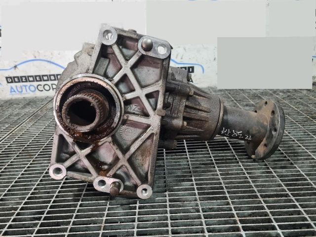 bontott KIA SPORTAGE Osztómű