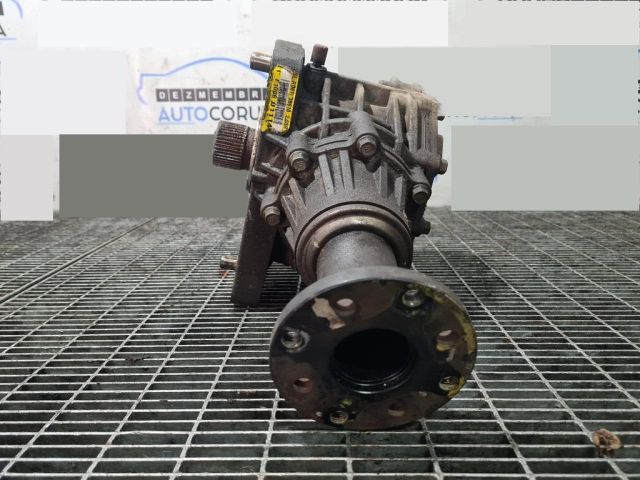 bontott KIA SPORTAGE Osztómű