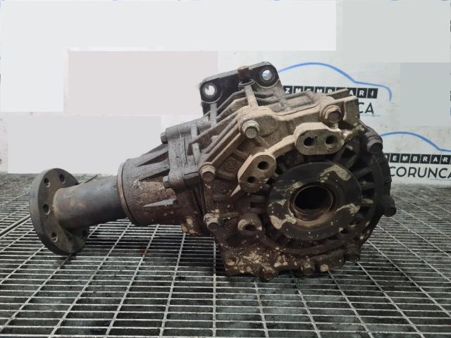 bontott KIA SPORTAGE Osztómű