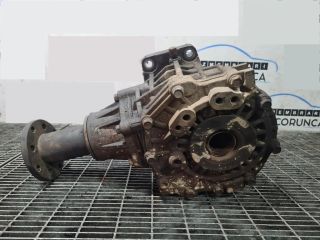 bontott KIA SPORTAGE Osztómű