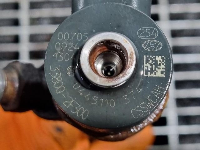 bontott KIA SPORTAGE Porlasztó (1 db)