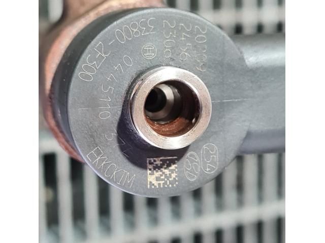 bontott KIA SPORTAGE Porlasztó (1 db)