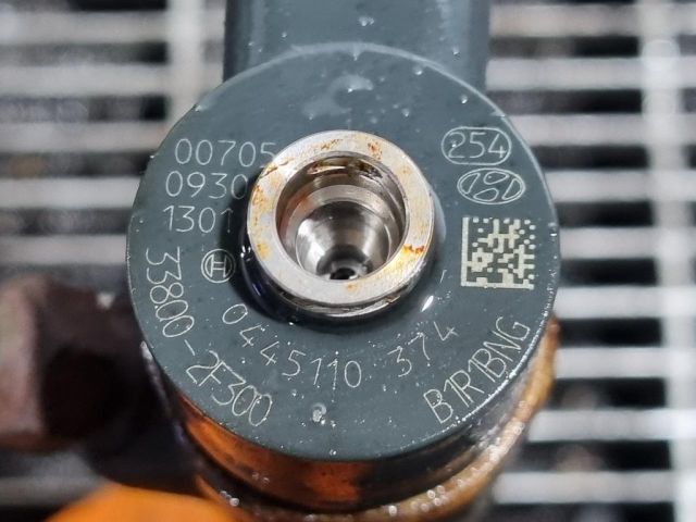 bontott KIA SPORTAGE Porlasztó (1 db)