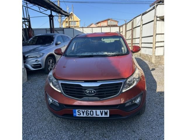 bontott KIA SPORTAGE Porlasztó (1 db)