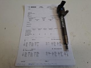 bontott KIA SPORTAGE Porlasztó (1 db)