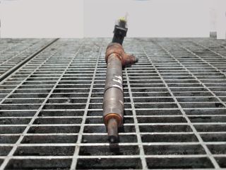 bontott KIA SPORTAGE Porlasztó (1 db)