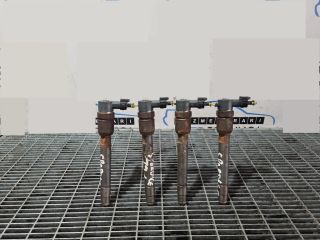 bontott KIA SPORTAGE Porlasztó (1 db)