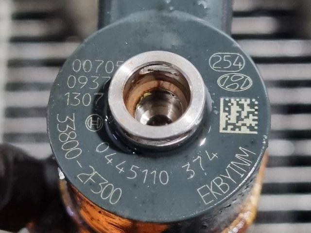 bontott KIA SPORTAGE Porlasztó (1 db)