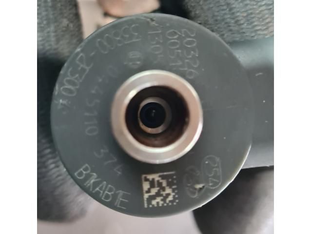 bontott KIA SPORTAGE Porlasztó (1 db)