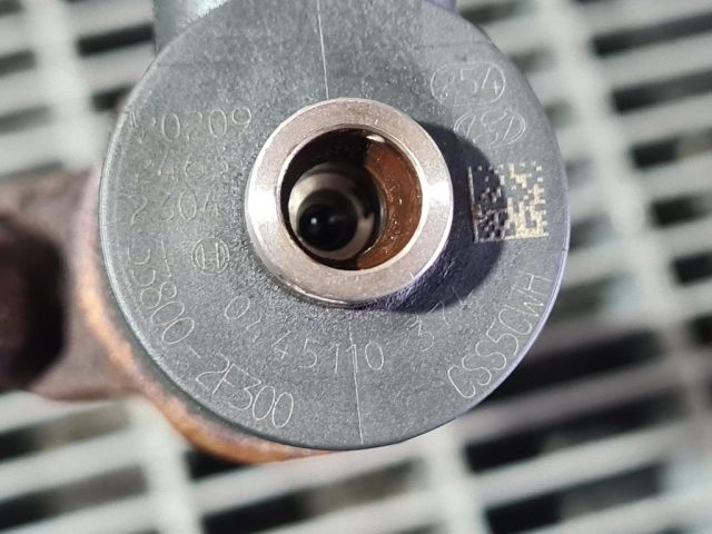 bontott KIA SPORTAGE Porlasztó (1 db)