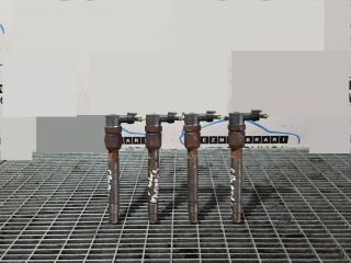 bontott KIA SPORTAGE Porlasztó (1 db)