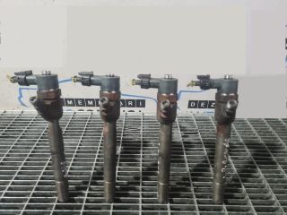 bontott KIA SPORTAGE Porlasztó (1 db)