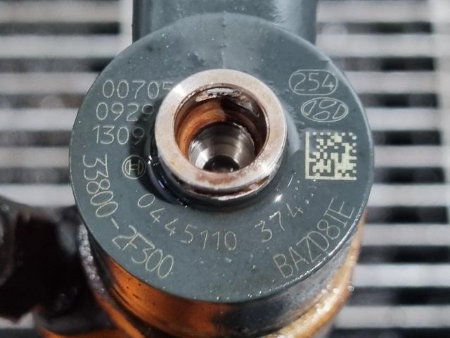 bontott KIA SPORTAGE Porlasztó (1 db)