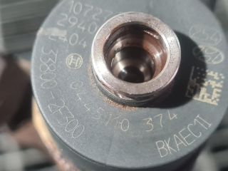 bontott KIA SPORTAGE Porlasztó (1 db)