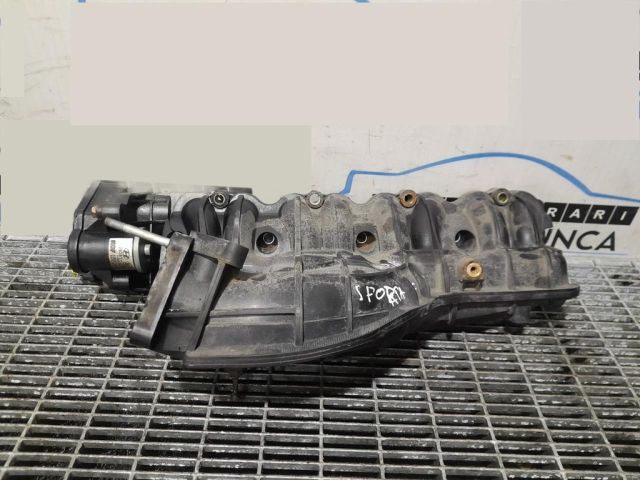 bontott KIA SPORTAGE Szívósor