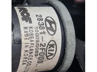 bontott KIA SPORTAGE Szívósor