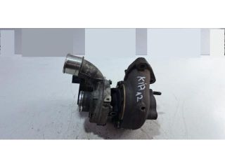 bontott KIA SPORTAGE Turbó