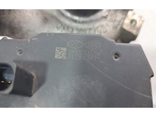 bontott KIA SPORTAGE Turbó